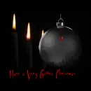 have a gothic christmas morph