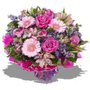 Flowers.