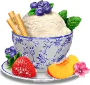 It is tasty!
