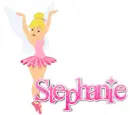 Stephanie