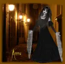 anna vampiress
