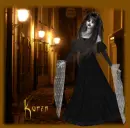 karen vampiress