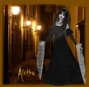 aletha vampiress
