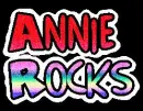 Annie Rocks