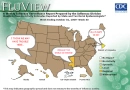 FLU MAP