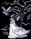 annie white fairy