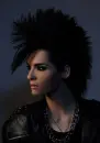 Bill Kaulitz, My Angel.<3