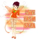 Love From Sara