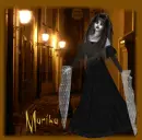 marika vampiress