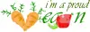 Proud Vegan