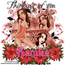 Kanika..Thinking of you