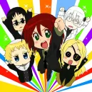 Soul Eater