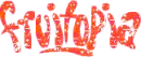 fruitopia text