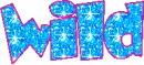 wild text