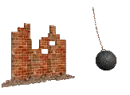 wrecking ball