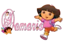 Damaris