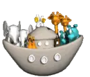 noahs ark