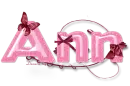 Ann