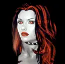 vampiress