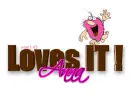 happy-loves it-Anna