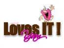 happy-loves it-Yam