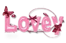 Lovey