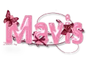 Mavis