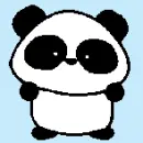 panda