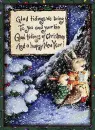 Glad Tidings