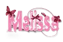 Melissa
