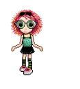 Dance time