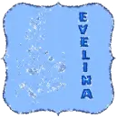 Name Evelina.