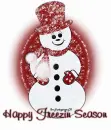 happy freezin season