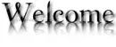 Welcome Banner