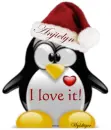 I Love It! - Anjielyn