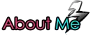 About me