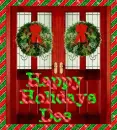 Holidays Dee