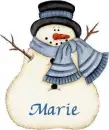 Marie