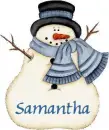 Samantha