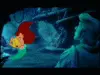 little mermaid