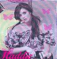 Maddie Coleman
