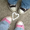me and ma buddys 4 eva