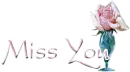 Miss You