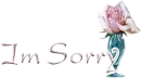Sorry