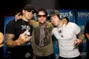 bam & A7X