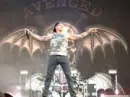 M.Shadows