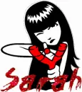 Sarah