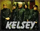 Kelsey My Chemical Romance