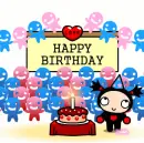 pucca birthday