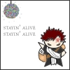 Stayin Alive